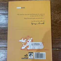 Chuyện ở nông trại - George Orwell (6) 716966