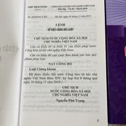 Luật Chứng khoán 2019 609844