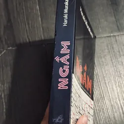 Ngầm - Haruki Murakami 597788