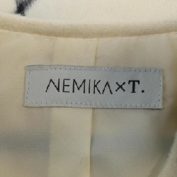 NEMIKA Coat - Hàng hiệu Authentic 822619
