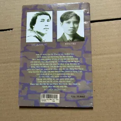 Hương cây Lưu Quang Vũ - Bếp lửa Bằng Việt 990275