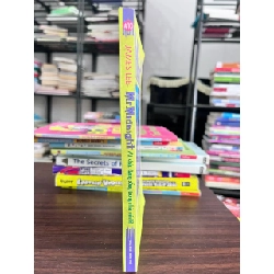 Mr. Midnight #10: Kinh Hoàng Lúc Nửa Đêm - James Lee 936200