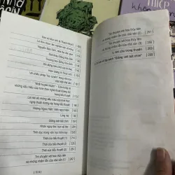 Combo Nguyễn Huy Thiệp (đầy đủ truyện ngắn₫ 1029544