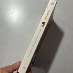 Bạn càng mạnh mẽ thế giới càng yếu mềm 791662