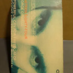 1984 - George Orwell