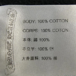 クロムハーツ CHROME HEARTS 408152701******674 Áo khoác - Hàng hiệu Authentic 883966