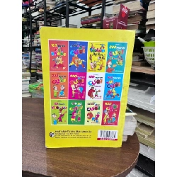 Tiểu Lầm Việt Nam - Tiến Đức (sưu tầm, tuyển chọn) 934426