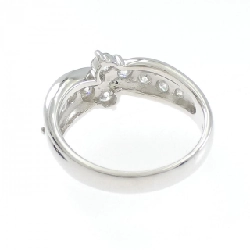 Nhẫn kim cương PT900 1.00CT - Hàng hiệu Chính hãng 850151