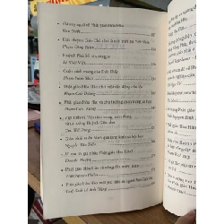 Phật giáo Hòa hảo 1 số tôn giáo cận nhân tình trong lòng dân-Nhiều tác giả 758645