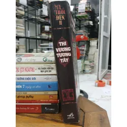 Ma thổi đèn: Thi vương tương tây- Thiên Hạ Bá Xướng 604272