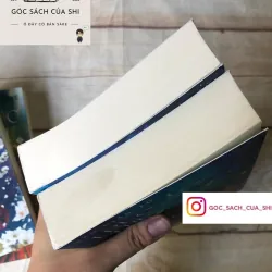 Trúc Thư Dao - Văn Giản Tử 738765