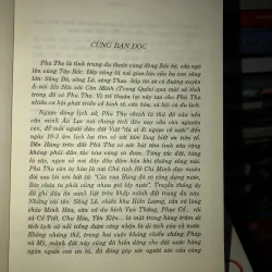 Phú Thọ - Miền đất cội nguồn - Dương Huy Thiên 761683