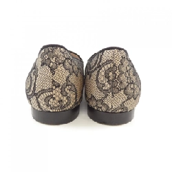 【Mã giảm giá】Giày bệt RENE CAOVILLA 663443