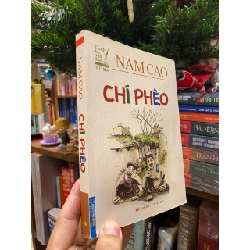 Chí Phèo Tập Truyện Ngắn - Nam Cao 122407