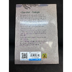 Sơn Nam. Dạo chơi - Tuổi già, mới 90% SBM0201 Oreka-Blogmeo 61694
