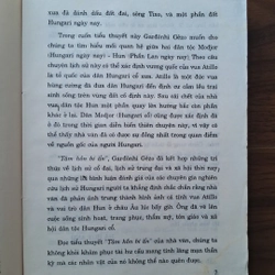 Tâm hồn bí ẩn 506365