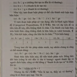Luận lý học Phật giáo và Biện Chứng pháp 783258