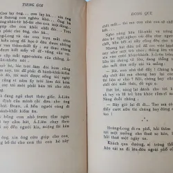 TIẾNG GỌI ĐỒNG QUÊ TẬP 1 589043