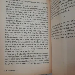 Nhà văn Lê Văn Nghĩa- Mùa hè năm Petrus. Nxb Trẻ 2014 573612