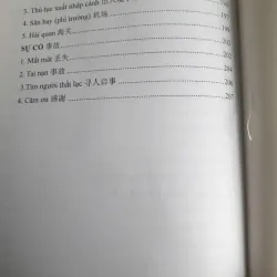 Tiếng Việt Tiếng Hoa Thực hành cấp tốc - tác giả Đặng Nam Du 695777