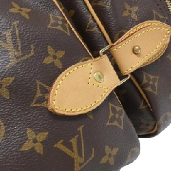 Túi xách Louis Vuitton Monogram Sac Chas M41140 614064