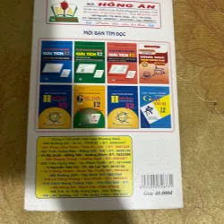 PHƯƠNG PHÁP GIẢI TOÁN ĐẠI SỐ & GIẢI TÍCH- ĐINH VĂN QUYẾT 731416