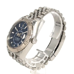 Đồng hồ Rolex Sky-Dweller 336934･5 SSxWG tự động - Hàng hiệu Authentic 881661