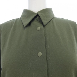 【Mã giảm giá】Áo sơ mi PLEATS PLEASE 646143