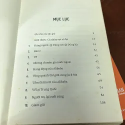 [kinh tế] Thế giới Alibaba của Jack Ma cách một công ty Trung Quốc xuất chúng làm thay đổi 759243