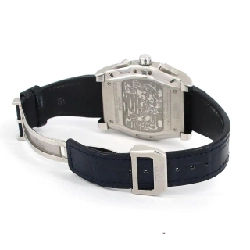 IWC Da Vinci Chronograph Laureus LIMITED IW376404 SS tự động - Hàng hiệu Chính hãng 887213