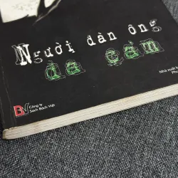 Người đàn ông đa cảm - Javier Marias 791303
