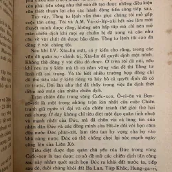 NHỚ LẠI VÀ SUY NGHĨ (TẬP 3) - G.K GIU-CỐP 1006444