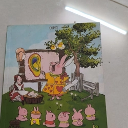 Tai to nghe chín hướng biết chuyện của mười phương 