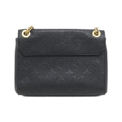 Túi xách vai Louis Vuitton Monogram Empreinte Vavin BB M44550 613517