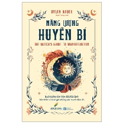 Năng Lượng Huyền Bí - Dylan Bauer