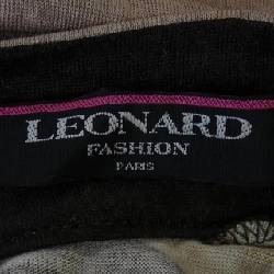 Thời trang Léonard LEONARD FASHION Áo 636248