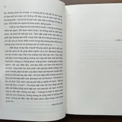 Tâm cảnh - André Maurois 975787