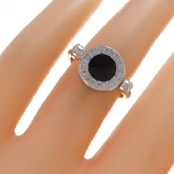 Bulgari Bulgari Bulgari Nhẫn - Hàng hiệu Chính hãng 834416