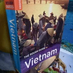 khám phá du lịch việt nam cho người nước ngoài bản tiếng anh