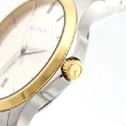 Gucci G-Timeless Combi 126.4/YA126450 SSxGP Quartz - Hàng hiệu Chính hãng 882560