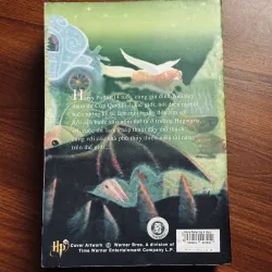Harry Potter và Chiếc cốc lửa (Tập IV) 763433