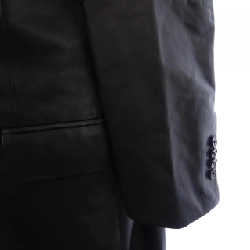 Áo khoác da HERMES - Hàng hiệu Authentic 897126