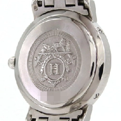 Hermès Clipper CL4.210 SS Quartz - Hàng hiệu Chính hãng 875685