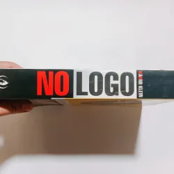 No Logo - Naomi Klein 793183