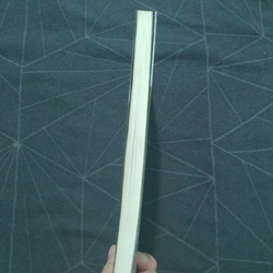 "Màu xanh trong suốt" (bản in 2008 - Trần Phương Thúy dịch) - Ryu Murakami 471389