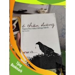 (TẶNG BOOKMARK) ổ Thiên Đường