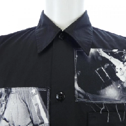 THE SOLOIST CHARLES PETERSON Áo sơ mi - Hàng hiệu Chính hãng 891103