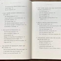 The God Delusion - Richard Dawkins (Hardcover) 730850