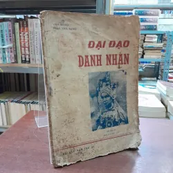 ĐẠI ĐẠO DANH NHÂN - VĂN ĐẰNG, TRẦN VĂN RẠNG