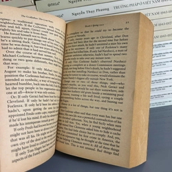 Sách ngoại văn - The Godfather: The Lost Years | Mario Puzo's 401362